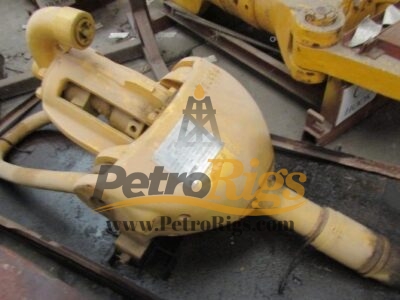 SJ PETRO SL120 SWIVEL