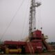 Franks Cabot 900 Drilling Rig
