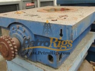 ZP-175 ROTARY TABLE 27-1/2 inch