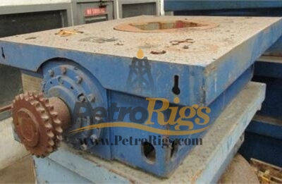 ZP-175 ROTARY TABLE 27-1/2 inch