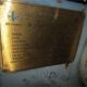 ZP-175 ROTARY TABLE 17-1/2 inch
