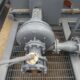 RS-W440 Triplex Pump
