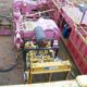 Franks Cabot 900 Drilling Rig