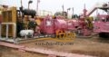 Franks Cabot 900 Drilling Rig