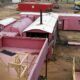 Franks Cabot 900 Drilling Rig