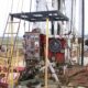 Franks Cabot 900 Drilling Rig