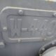 RS-W440 Triplex Pump