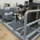 RS-W440 Triplex Pump
