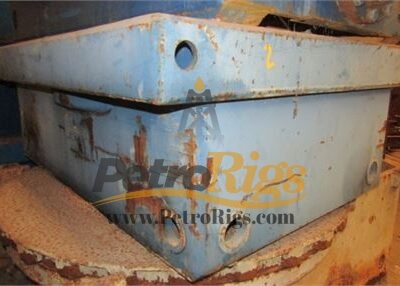 ZP-175 ROTARY TABLE 17-1/2 inch