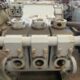 WORKFORCE 360 TRI-PLEX PUMP