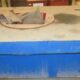 ZP-205 ROTARY TABLE 20-1/2 inch