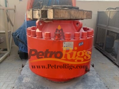 5,000 PSI Annular BOP