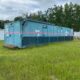 Detroit 350KW Genhouse