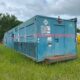 Detroit 350KW Genhouse