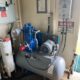 Detroit 350KW Genhouse