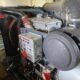 Detroit 350KW Genhouse