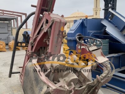NOV ST80-C Iron Roughneck