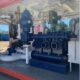 Emsco F-500 Mud Pump