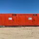 Emsco F-500 Mud Pump