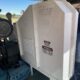Emsco F-500 Mud Pump