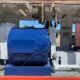 Emsco F-500 Mud Pump