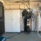 Emsco F-500 Mud Pump