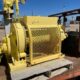 IR 4,000 LB Air Hoist