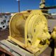 IR 4,000 LB Air Hoist