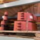 OILWELL E-2000 Brake Bands