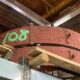 OILWELL E-2000 Brake Bands
