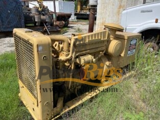 CATERPILLAR 3306