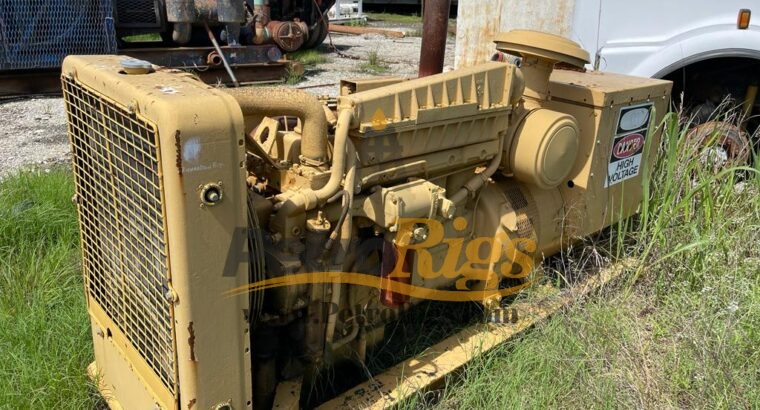 CATERPILLAR 3306