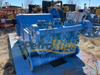Gardner Denver PZ9