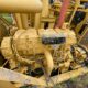 Caterpillar C15 Diesel Engine