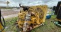 CAT 3406A Diesel Engine