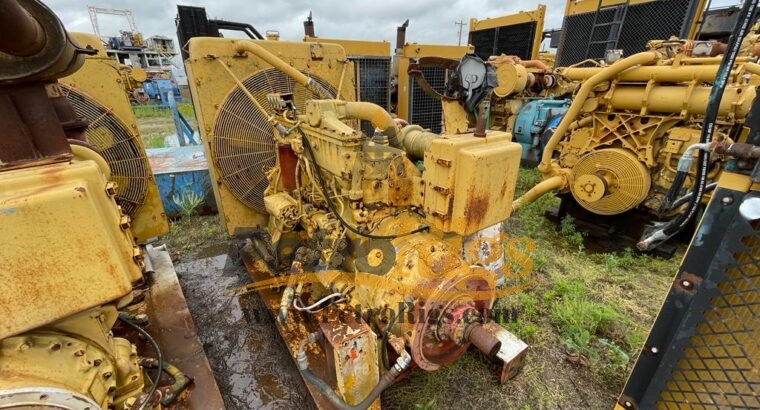 CAT 3406A Diesel Engine