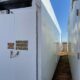 VFD Control House