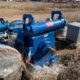 C-300-64 Torque Convertor
