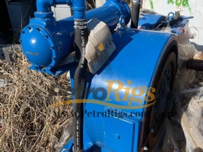 C-300-64 Torque Convertor