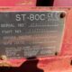 NOV Iron Roughneck