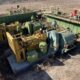 IDECO T-1000 Triplex Pumps