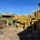 IDECO T-1000 Triplex Pumps