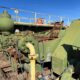 IDECO T-1000 Triplex Pumps