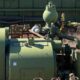 IDECO T-1000 Triplex Pumps