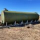 15,000 Gal Fuel Tank