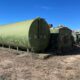 500 BBL Water Tank