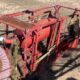 Swing Up Gas Separator