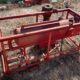 Swing Up Gas Separator