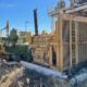 EMSCO F-1000 Triplex Pumps