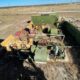EMSCO F-1000 Triplex Pumps